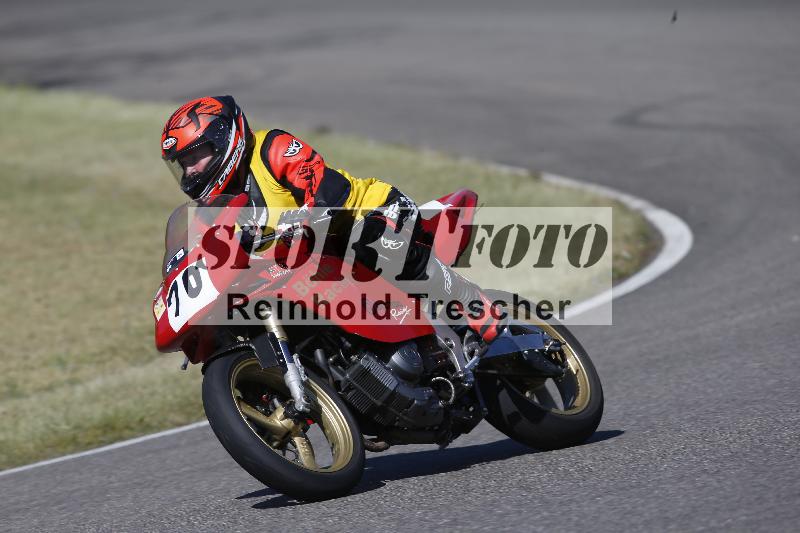 /12 30.04.2026  Speer Racing ADR/Gruppe Classic/70